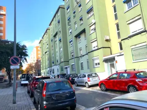 Piso en Carrer de Bolvir