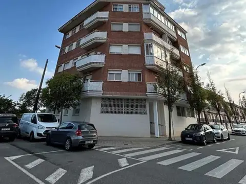 Piso en calle Hospitalet de L Infant