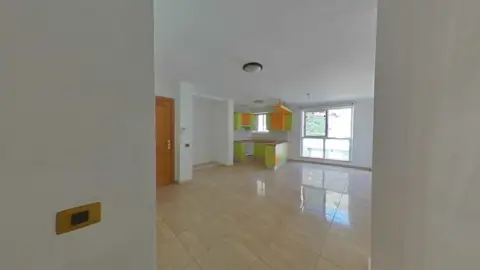 Piso en Área de Anaga