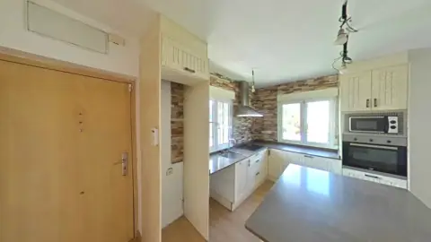 Casa en calle Ferreros