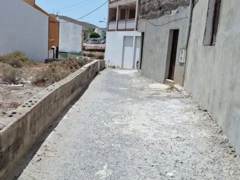 Piso en calle Francisco de Quevedo
