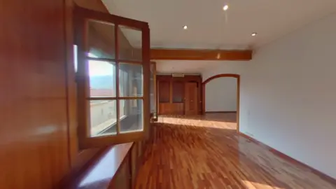 Piso en El Putxet-El Farró