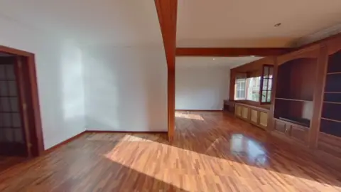 Piso en El Putxet-El Farró