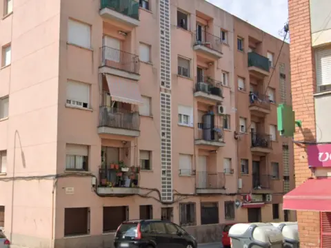 Piso en Carrer d'Ivars d'Urgell