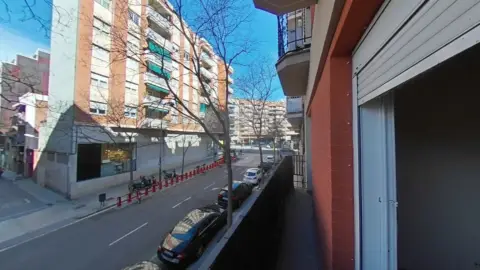 Piso en Carrer de Munné