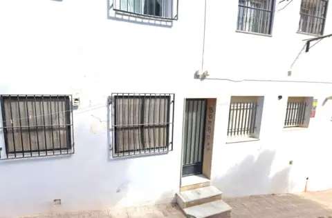 Piso en calle de la Cala Higuera