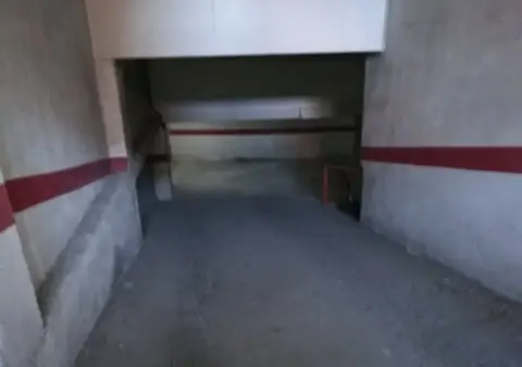 Garaje en Carrer Enric Pubill