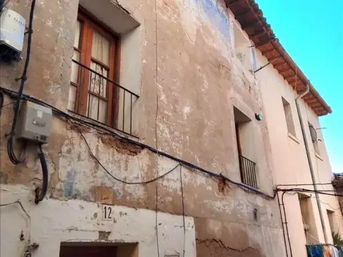 Casa en calle Alta Merced