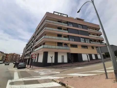 Local comercial en Avinguda de Marín Lázaro