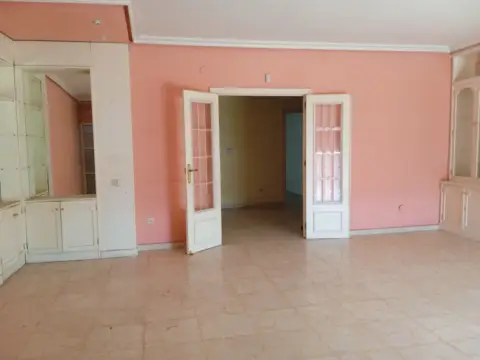 Piso en Avenida Ciudad de Almería
