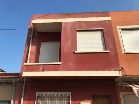 Piso en calle Fé