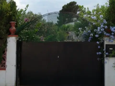 Casa en calle de La Mola