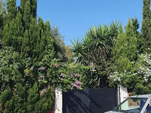 Casa en calle de La Mola