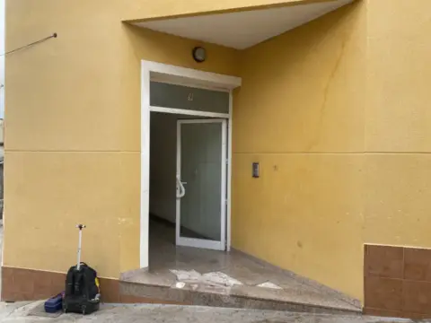 Piso en Santa Lucía