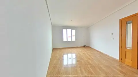 Piso en calle de Manzanares