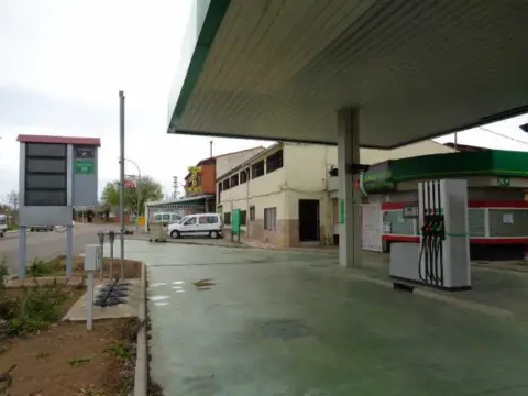 Casa en Carretera de San Martín