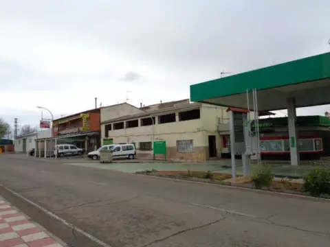 Casa en Carretera de San Martín