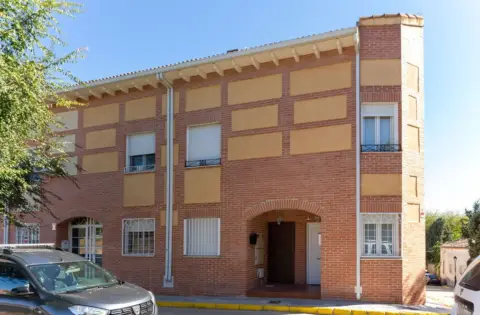 Piso en calle de la Fuente