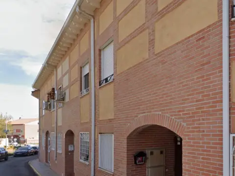 Piso en calle de la Fuente