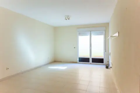 Piso en calle de la Fuente