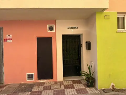 Piso en calle de la Vaguada