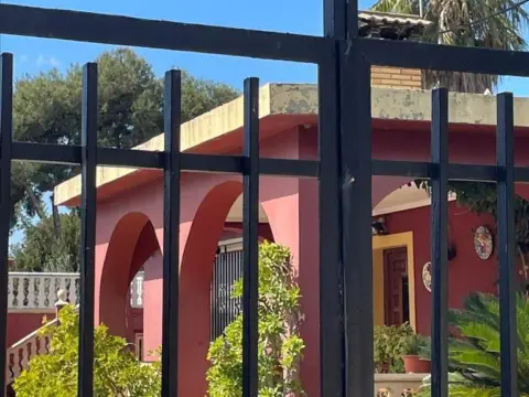 Casa en Carrer Muntanya Verda