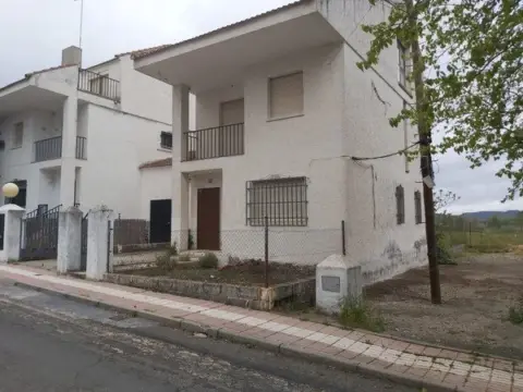 Casa en calle Encinar (El)