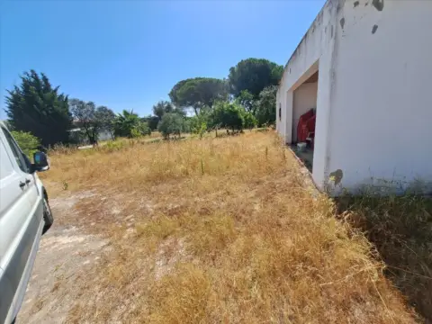 Casa en calle Huerta del Hambre