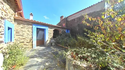 Casa adosada en calle Sol
