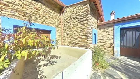 Casa adosada en calle Sol