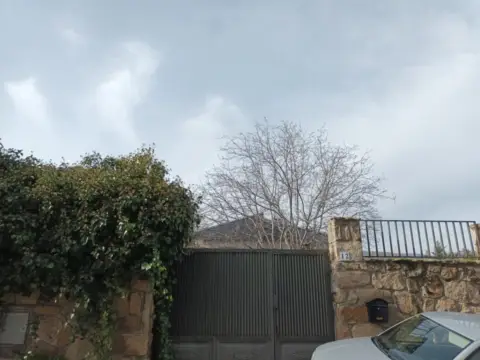 Casa en calle del Cerrillo