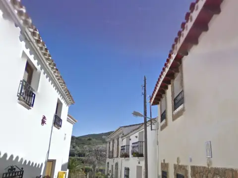 Casa en calle El Pilar