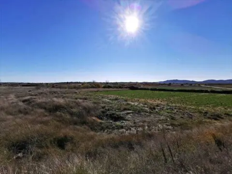 Terreno en calle Poligono 46, Partida Gallipont