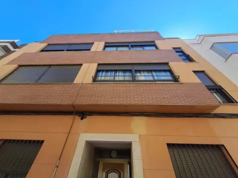 Piso en calle Cova Santa de La