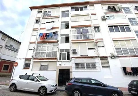 Piso en calle de Mariana de Arteaga