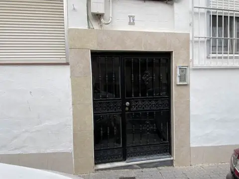 Piso en calle de Mariana de Arteaga