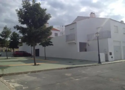 Garaje en calle de San Jorge
