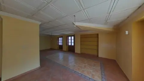 Casa adosada en calle Romero