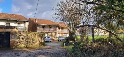 Piso en Barrio de la Argomilla