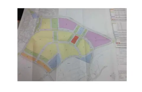 Terreno en Avenida de Palomares