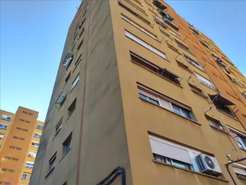 Piso en Grup Vint-i-Cinc de Setembre