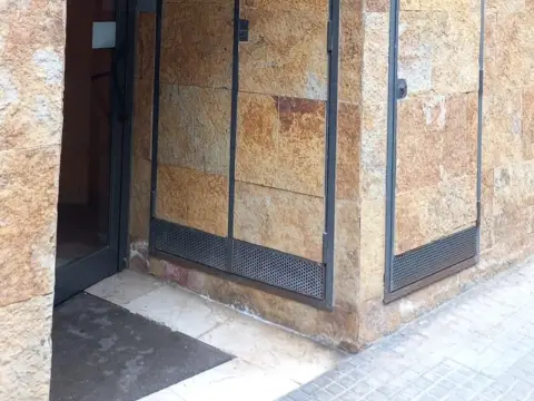 Piso en Carrer de Madrid