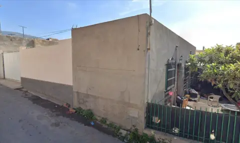 Casa en Plaza de la Almohara