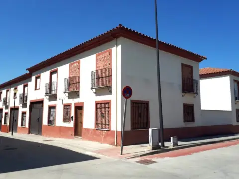 Casa en calle Rochafria