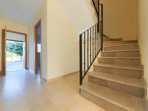 Casa en calle Rochafria