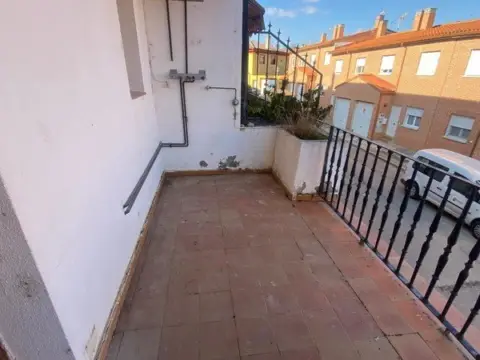 Casa en calle Alcalde Baldomero Redondo