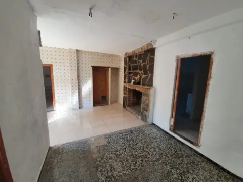 Casa en Passeig Camps de Betilla