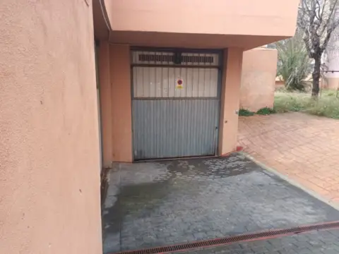 Garaje en Carrer de Pau Sicart