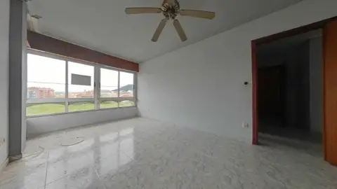 Casa en calle de Pérez Lugín