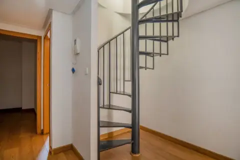 Piso en calle Sierra Espuña